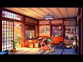 Summer Morning Lofi ☀️ Lofi hip hop radio - beats to relax/study to