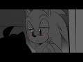 Conquer your fears | Boom!Sonamy Song Animatic