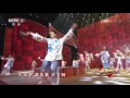 2017 China Youth Day Gala 20170504 Patriotism Martial Arts and Song Clip | CCTV