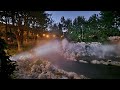 Immerse Yourself: Exploring Disneyland's California Adventure Grizzly River Run Area Music Loop