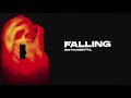 Trevor Daniel - Falling [instrumental remake] + lyrics