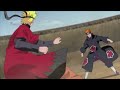 Sage mode Jiraiya vs Sage Mode Naruto (Honest Thoughts)