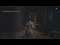 【SEKIRO】仕込み斧入手場所【隻狼】