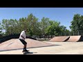 Newborn Bros: go skateboarding day clips
