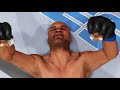 EA SPORTS™ UFC® 3 26th Feb Silva/Cerrone