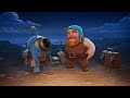 Paradoxes Explained Inside of Clash of Clans...