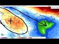 A VERY Early look at the Winter of 2024 - 2025 | Coldest & Snowiest in Years?