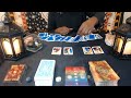 Tarot Example 2 - Psychic Card Predictions