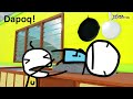 Kacang Ketot Part 2 | Animasi Malaysia