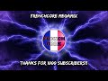 Frenchcore Megamix 2020 // 1000 Subscribers Special Mix