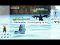 THIS IS WHY YOU DONT UNDERESTIMATE FULL QUAGSIRE TEAM ON POKEMON SHOWDOWN !!