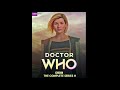 Doctor Who - The Golden Rock