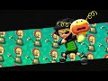 Nintendo Direct Presentation - Splatoon Game Overview (5/7/15)