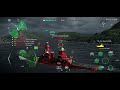 RF Lider Aggressive Strat Is The Best|Modern Warships Gameplay
