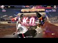 T8 🔥 KiraKira (#1 Ranked Jun) vs Nino (#1 Ranked Panda) 🔥 Tekken 8 High Level Gameplay