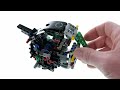 All LEGO Technic Sets March 2024 Compilation/Collection Speed Build