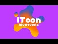 iToon NickToons NEW LOGO!