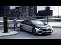 Mercedes EQS vs Lucid Air: Redefining Luxury for the EV Era