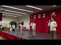 CNCS2018 Chinese New Year Party - 2018芝北中文學校賀新年晚會