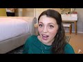 My Pregnancy Weeks 1-20 // early pregnancy signs, morning sickness remedy, skincare routine...