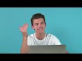 Tom Holland Replies to Fans on the Internet | Actually Me | GQ