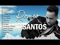 Romeo Santos Exitos Sus Mejores Canciones - Romeo Santos Mix Bachata Románticas 2024 -Album Completo
