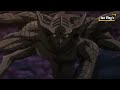 Claymore Episode 10 Tagalog Dub