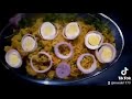 gore bose briyani ready korun, restaurant k har manabe,