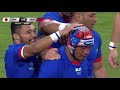 Japan v Samoa | Rugby World Cup 2019