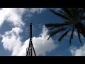 Universal Studios Orlando All Roller Coasters 2024 Islands of Adventure