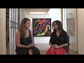 Como Funciona uma Galeria de Arte? com Luciana Brito #ARTWEEKENDSP #VIVIEUVI