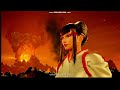 Kazumi's Devil Transformation|Tekken 7 Arcade Battle|