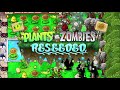 Plants vs. Zombies Reseeded OST (READ DESK!)