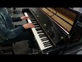 Spain (Chick Corea) by Etiënne Kaidel | Jazz Piano Audition