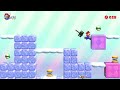 Mario vs Donkey Kong -  Switch, Part 15: World 7+
