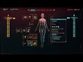 Cyberpunk 2077 Sparky Sandevistan 4k+ crits Gameplay Very Hard (outdated)