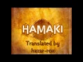Mohamed Hamaki - Wahda Wahda (English Subtitle) | محمد حماقى - واحدة واحدة