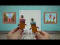 Numberblocks Octoblock and Friends Trapped Inside The World of Tetris by the Terrible Twos