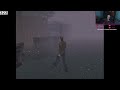 ANDICK PLAYS: Silent Hill Part 1 #silenthill #gaming #horror