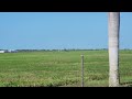 C130 landing Mackay airport