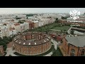 Санкт-Петербург, 🇷🇺 Россия 🇷🇺 - с высоты птичьего полета аэросъемка [4K]