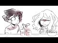 First Date || OC Animatic