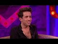 Alan Carr's Hilarious Taylor Swift Cameo | Nick Grimshaw Full Interview | Alan Carr: Chatty Man