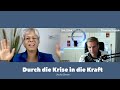 Durch die Krise in die Kraft! Mit Ursula Simon