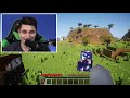 Minecraft Steve Saga - GALAXY STEVE CHANGED RAINBOW STEVES VOICE