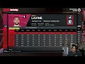 I Rebuilt The WORST Team In The NBA