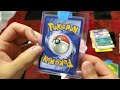 ASMR | $45 Pokemon Mystery Box (pretty bad...)