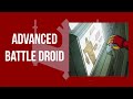 EVERY SINGLE Separatist Battle Droid Type/Variant Explained!