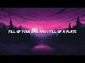 Rewrite The Stars - James Arthur (Lyrics) || jaymes Young, Ed Sheeran... (MixLyrics)