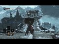 Dark Souls 3 - Proof of a Concord Kept Farming